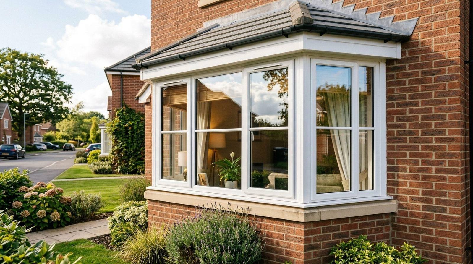 Double Glazing Installers in East Midlands
